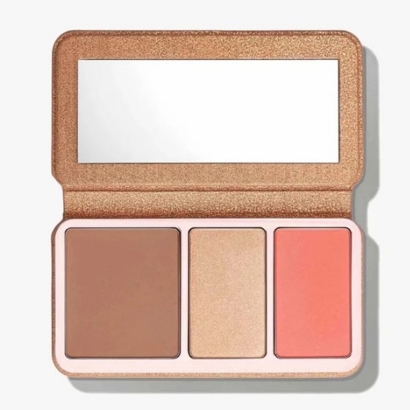 Anastasia Beverly Hills Other - Anastasia Beverly Hills Italian Summer Face Palette